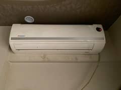 Dawlance Ac 1.5 ton All Ok chilled