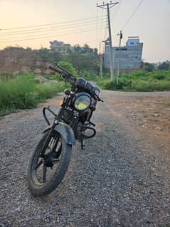 suzuki gs 150