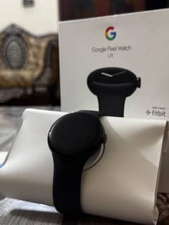 Google Pixel Watch 1 Just box Opened