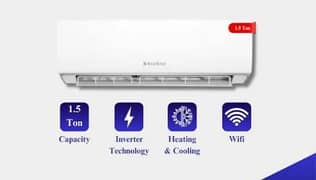 Almumtaz Electronics tmam company k Ac phli installment py hasil kry