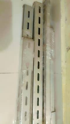 03 Solar Panel Stand Adjustable For 09 Panels upto 610 Watt