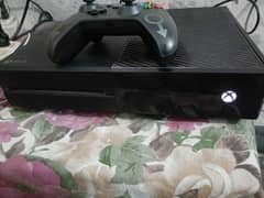 Xbox One 1TB with 14 Games + Original Controller – GTA 5, Tekken 7