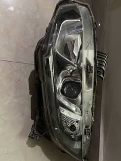 Headlight