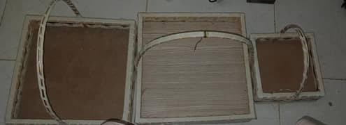 Wedding box