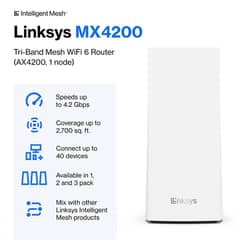 Linksys