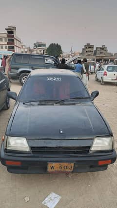 assalamualaikum KHYBER 1994 SWIFT MODEL