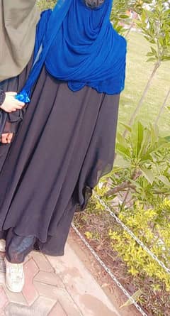 Black Kaftan