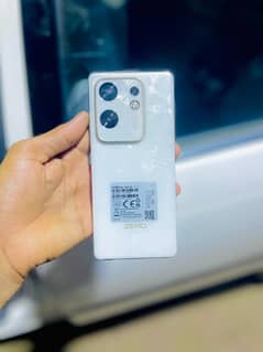 infinix