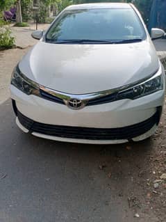 toyota altis 2018 /2019