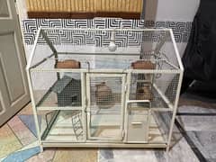Cage for Birds