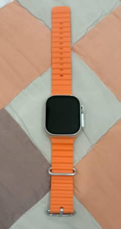 T10 ultra watch
