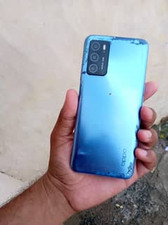 oppo a16 pta approved