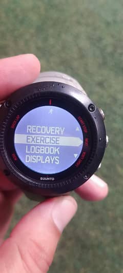 SUUNTO
