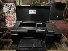 EPSON L805 PRINTER