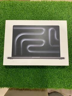 MACBOOK