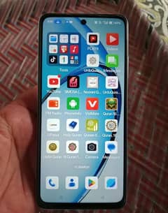Oppo a60 very good condition