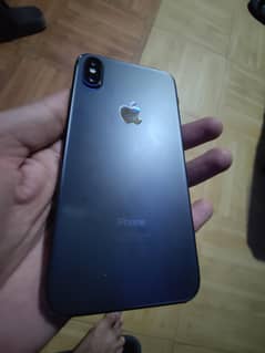 iphone x pta approved 256gb