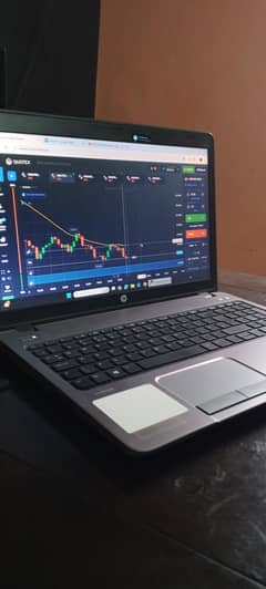HP