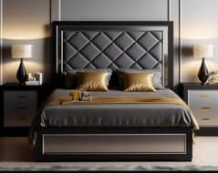 new latest bed
