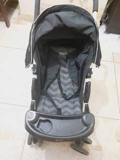imported baby carrier