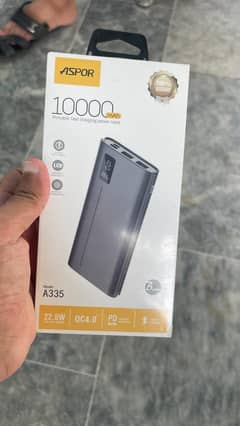 power