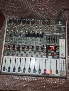Behringer