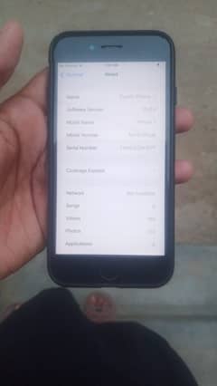 Iphone 7 (32gb) all ok