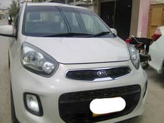 KIA PICANTO 2020 AUTOMATIC 1.0