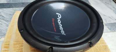 pioneer