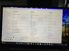 Iphone 11 64gb  dual pta aproved