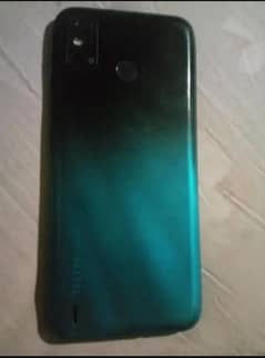 Tecno Spark 6 Go with box 2/32 GB storage