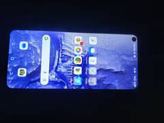 Tecno spark( 6)(4/64)