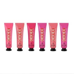 Liquid Blush Tint