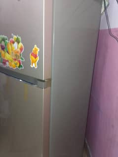 Haier refrigeroter