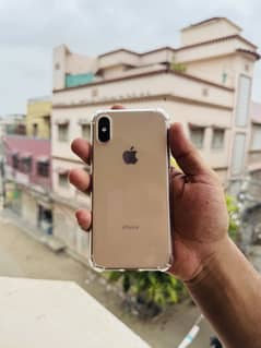 Iphone xs 64 gb pta approved