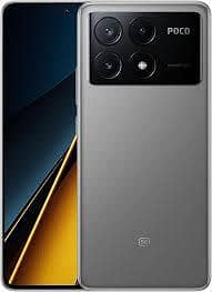 Poco X6 Pro