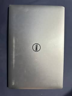 Dell precision 5510 4k