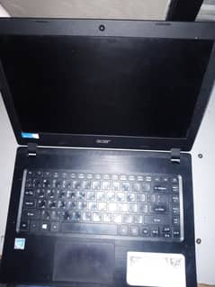 Acer aspire model N17Q4