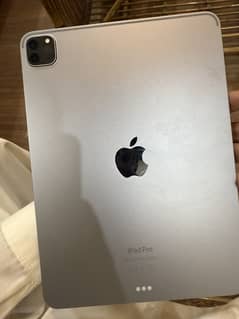 Ipad Pro M2