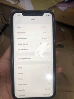 Iphone 11 Non PTA