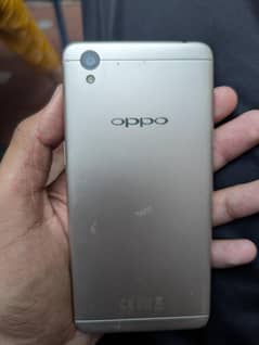 Oppo A37 10/7 condition