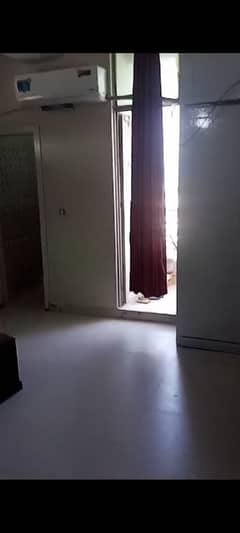 Beautiful Double Sided Corner 1 Bed Flat For Sale D-17
