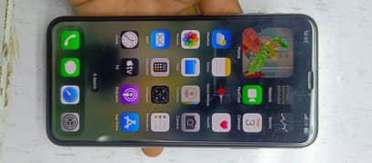 iphone xs max 256 PTA approved