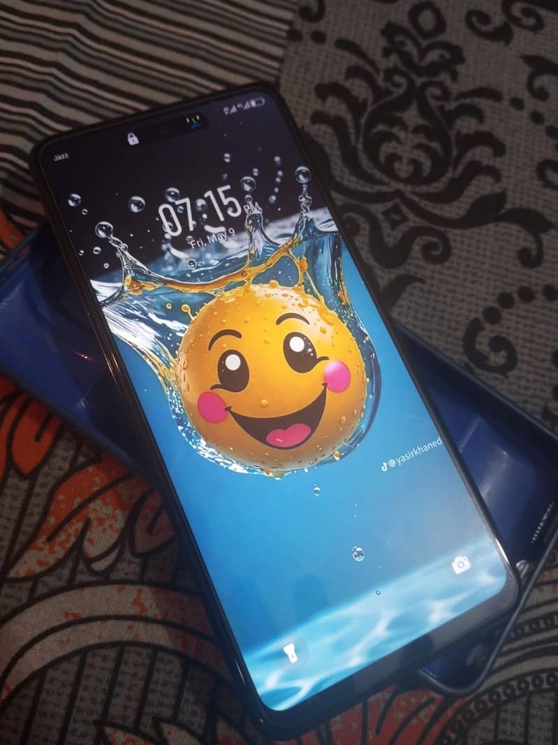 Infinix Hot 40i 3