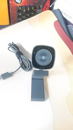 Dell WB3023 2K QHD USB Webcam 722-BBBV