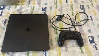 ps4 1tb slim