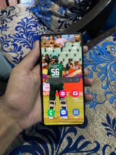 Samsung A51 All ok har cheez original hai or battery timing ok