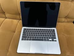 Macbook Air m4