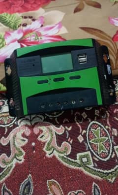 Suore solar charge controller 30 Amp