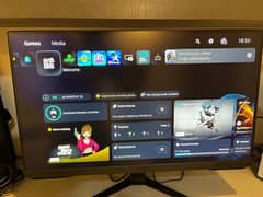 Samsung Odyssey G3 Gaming Monitor 165Hz